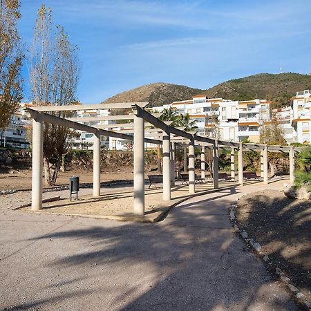 Benalmarina Benalmádena Exterior foto
