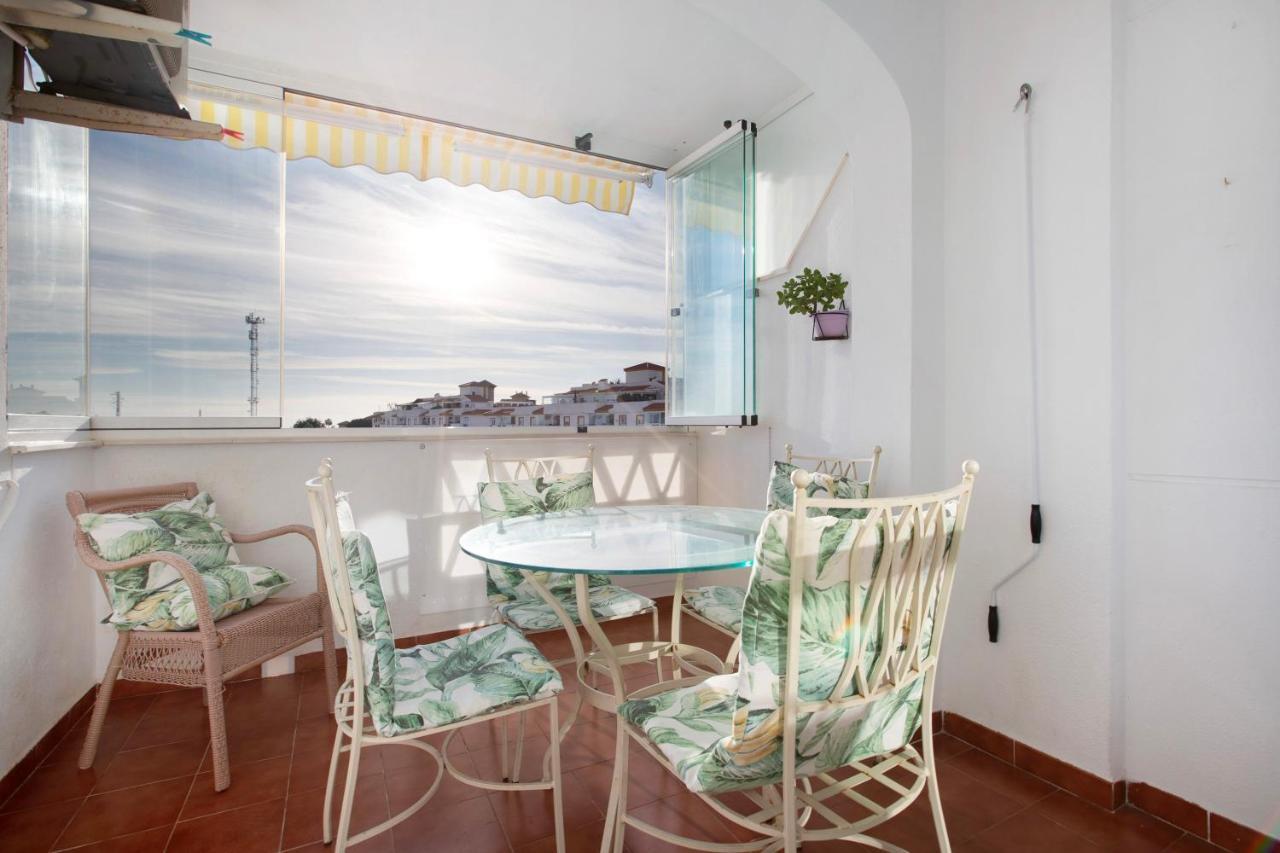 Benalmarina Benalmádena Exterior foto