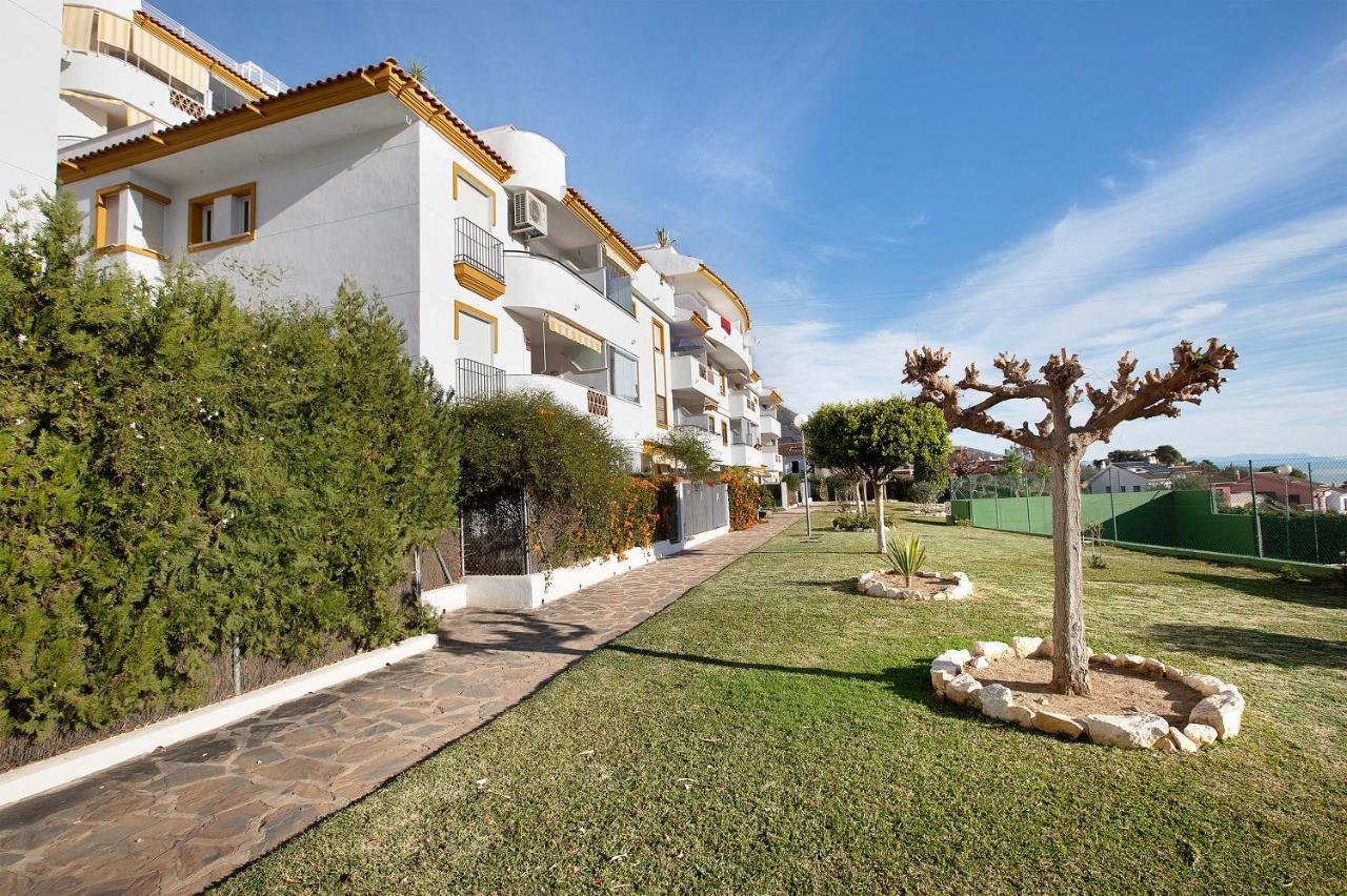 Benalmarina Benalmádena Exterior foto