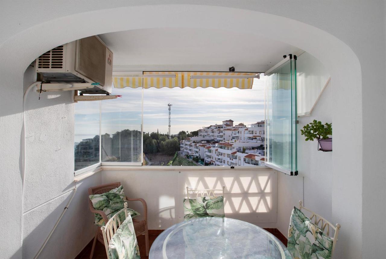 Benalmarina Benalmádena Exterior foto