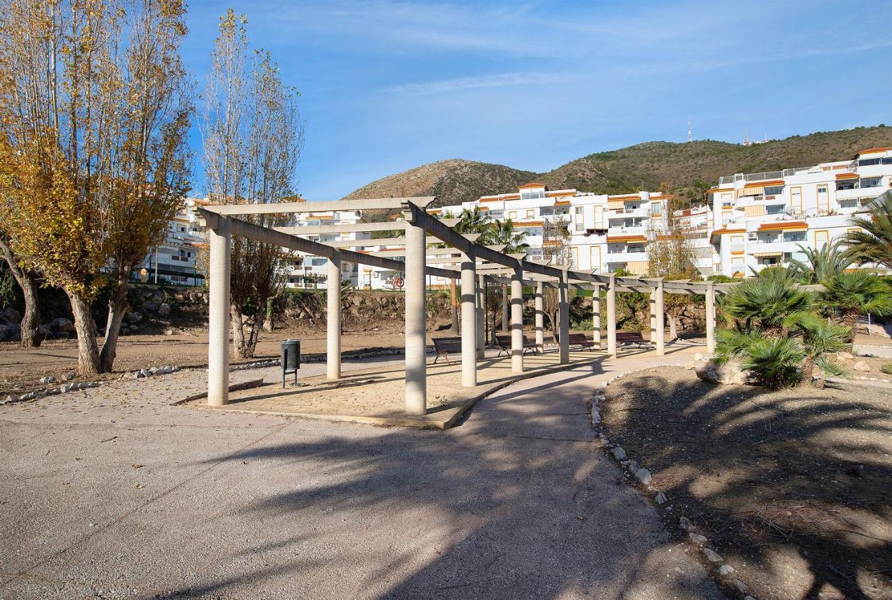 Benalmarina Benalmádena Exterior foto